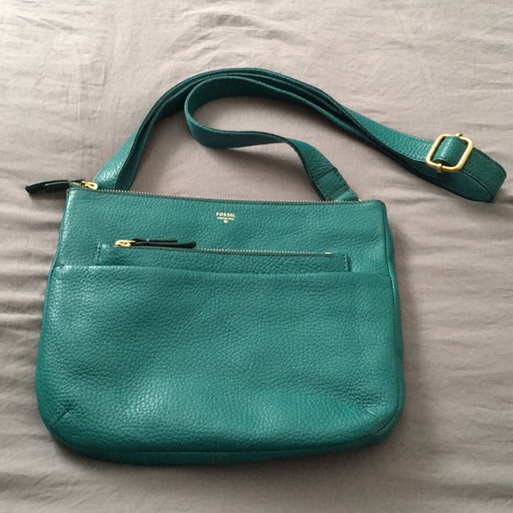 Fossil Crossbody Bag - Picture 6 of 8